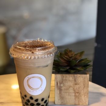 Motto Tea Cafe - Desserts Near Me - Pasadena, California Motto Tea Cafe - Desserts Near Me - Pasadena, California