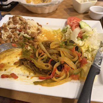 Mi Pueblo Restaurant - Steak and onions - Mexican Near Me - Kings Park, New York Mi Pueblo Restaurant - Steak and onions - Mexican Near Me - Kings Park, New York