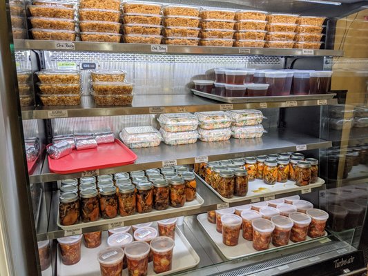 Duy’s Vegetarian Cafe by null