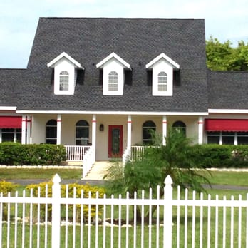 Enviro-Tech - Roofing Near Me - Sarasota, Florida
