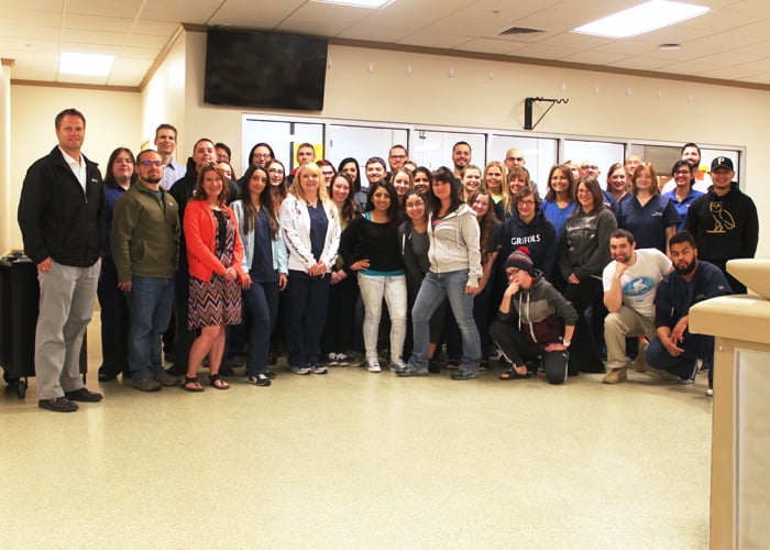 TALECRIS PLASMA RESOURCES 17 Photos & 44 Reviews 10115 SE Stark St