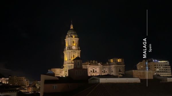 Hotel Larios Malaga by null