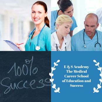 E & S Academy - Promotional Image - CPR Classes Near Me - Elizabeth, New Jersey E & S Academy - Promotional Image - CPR Classes Near Me - Elizabeth, New Jersey