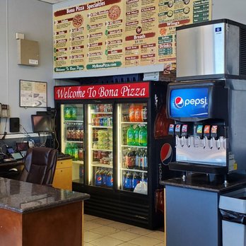 Bona Pizza - Pizza Near Me - San Jose, California Bona Pizza - Pizza Near Me - San Jose, California