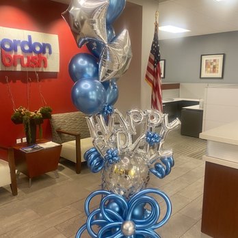 ME Love Creations - Birthday balloons! - Balloon Services Near Me ME Love Creations - Birthday balloons! - Balloon Services Near Me
