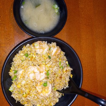 Ramen Ichiraku - Shrimp fried rice - Japanese Near Me - Montclair, California Ramen Ichiraku - Shrimp fried rice - Japanese Near Me - Montclair, California