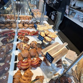 The French Guys - Bakeries Near Me - Seattle, Washington