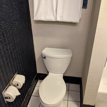 Fairfield by Marriott Inn & Suites Marietta - Hotels Near Me - Marietta, Ohio
