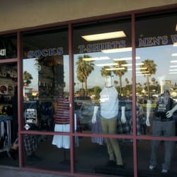 Mr Big Men's & Sportswear