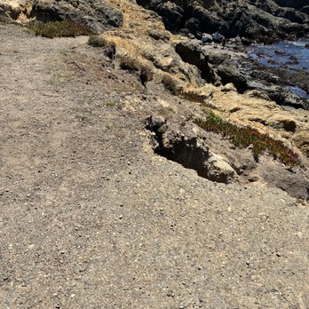 Glass Beach - Beaches Near Me