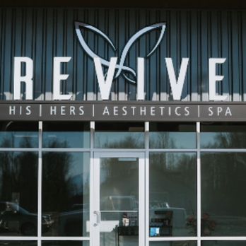 Revive Wellness - Skin Care Near Me - Wasilla, Alaska Revive Wellness - Skin Care Near Me - Wasilla, Alaska