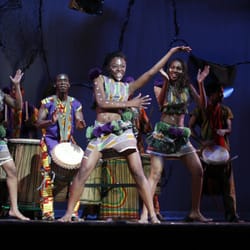 Ifetayo Cultural Arts Academy