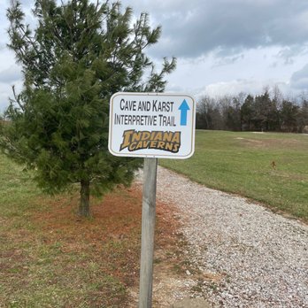 Indiana Caverns - Ziplining Near Me - Corydon, Indiana Indiana Caverns - Ziplining Near Me - Corydon, Indiana