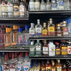Fiftys Market and Liquor