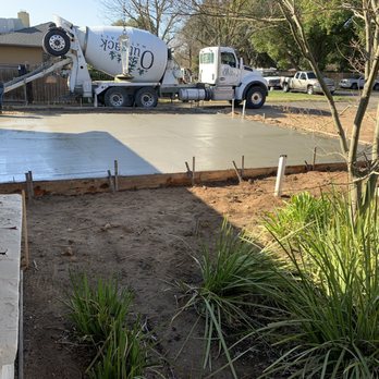 Go Concrete - It's concrete day! Hooray! - Masonry/Concrete Near Me Go Concrete - It's concrete day! Hooray! - Masonry/Concrete Near Me