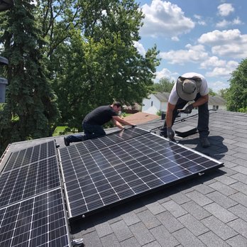 TeslaTech Electrical Services - Solar Panel Install - Electricians Near Me