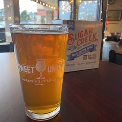 Sugar Creek Coffee Roasters