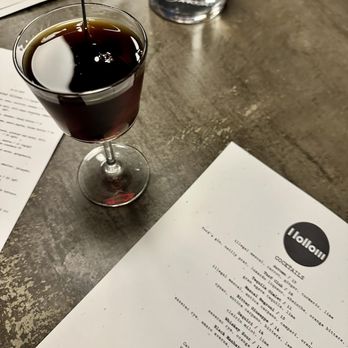 Hollow - Black Manhattan. I like this place a lot. - Bars Near Me - Delhi, New York Hollow - Black Manhattan. I like this place a lot. - Bars Near Me - Delhi, New York