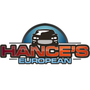 Photo of Hance's European