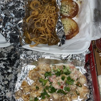 B1 Tavern - two trays of food - Bars Near Me - Keego Harbor, Michigan B1 Tavern - two trays of food - Bars Near Me - Keego Harbor, Michigan