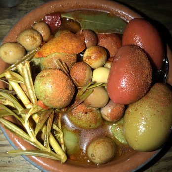 Maite - Colombian Near Me - Brooklyn, New York