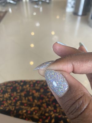 Diamond Nails And Spa 42 Saint Patricks Dr Waldorf Md Health Beauty Consultants Mapquest