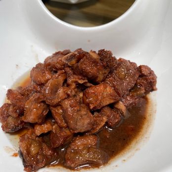 Chef Jiang - A1. Sweet and Sour Short Ribs - Chinese Near Me - Farmington, Connecticut