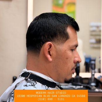 Modern Hair Studio - Hair Salons Near Me - San Lorenzo, California Modern Hair Studio - Hair Salons Near Me - San Lorenzo, California