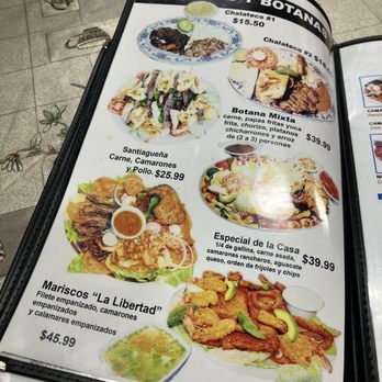 California Grill Restaurant - Mexican Near Me - Los Angeles, California