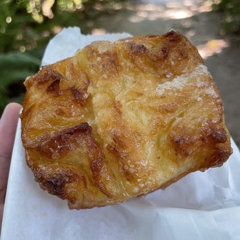 Left Bank Pastry - Kouign aman 5/5 get it! - Bakeries Near Me - Olympia, Washington Left Bank Pastry - Kouign aman 5/5 get it! - Bakeries Near Me - Olympia, Washington