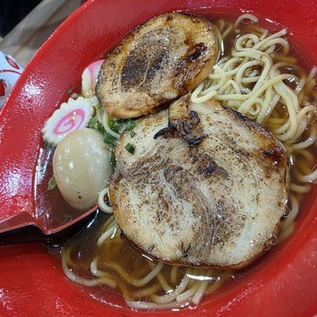 Noodle Factory - The Shoyu Ramen. - Ramen Near Me - Roanoke, Virginia Noodle Factory - The Shoyu Ramen. - Ramen Near Me - Roanoke, Virginia