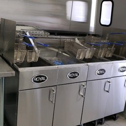 Fred Bush Restaurant Equipment