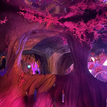 Meow Wolf - The dimensions have dimensions. - Venues & Event Spaces Near Me - Denver, Colorado Meow Wolf - The dimensions have dimensions. - Venues & Event Spaces Near Me - Denver, Colorado