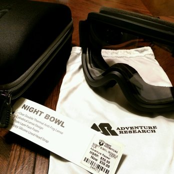 Next Adventure - fits over my glasses too! - Ski & Snowboard Shops Near Me - Sandy, Oregon