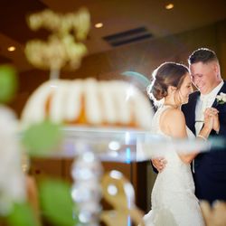 Weymouth Country Club - Wedding at Weymouth Country Club. Image by Jennifer Elizabeth Photography
