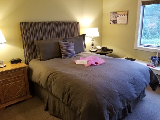 Larsmont Cottages on Lake Superior by null