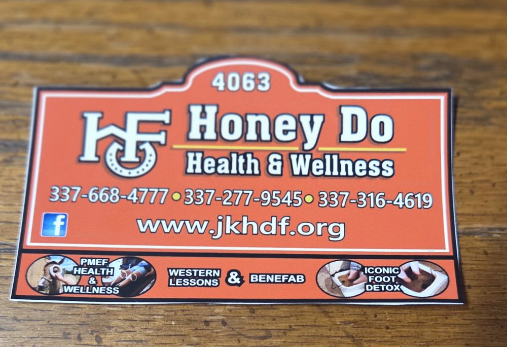 Honey Do Farms - equestrian in Church Point, LA