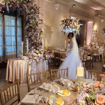 Yaneth’s Flower Shop - The beautiful Bridal as she absorbed her reception decor. - Florists Near Me - Waukegan, Illinois Yaneth’s Flower Shop - The beautiful Bridal as she absorbed her reception decor. - Florists Near Me - Waukegan, Illinois