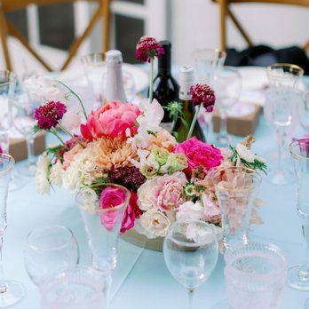 Figure Eight Events - Figure Eight Events - Florists Near Me - Upland, California