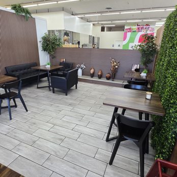 Panecito y Cafe - Dine In Area - Bakeries Near Me - Bakersfield, California Panecito y Cafe - Dine In Area - Bakeries Near Me - Bakersfield, California