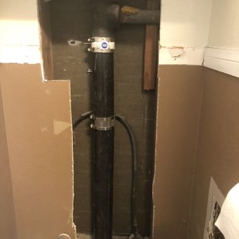 Brower Plumbing & Rooter - This is Jeff's awesome job! THANK YOU!!!! - Plumbing Near Me