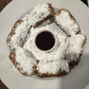 The French Press - Breakfast & Brunch Near Me - Lafayette, Louisiana
