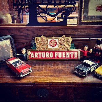 Lord Puffer Tobacconist - Tobacco Shops Near Me - Escondido, California