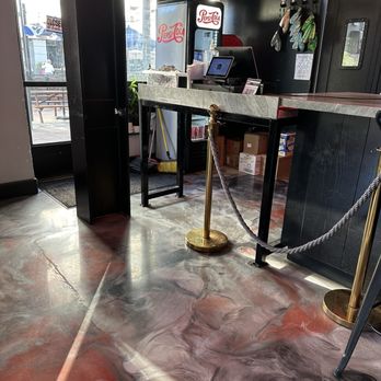 Dirty Pepperoni - Counter - Pizza Near Me - Long Beach, California Dirty Pepperoni - Counter - Pizza Near Me - Long Beach, California