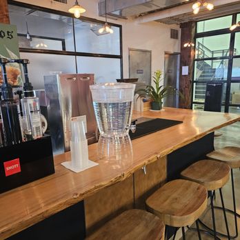 Granitos - Coffee & Tea Near Me - Brooklyn, New York