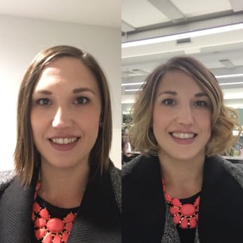 Oz a Salon - Before and after! - Hair Salons Near Me - San Jose, California Oz a Salon - Before and after! - Hair Salons Near Me - San Jose, California