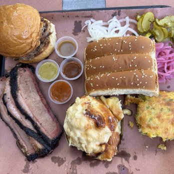 Lewis Barbecue - Barbeque Near Me - Charleston, South Carolina