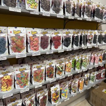Candy’s - Candy Stores Near Me - San Francisco, California