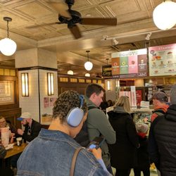Stan's Donuts & Coffee - @endoedibles on Instagram 03/22/2025
