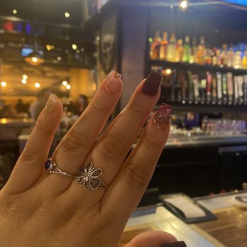 @ Nails - Nail Salons Near Me - San Luis Obispo, California @ Nails - Nail Salons Near Me - San Luis Obispo, California